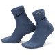 Nike Κάλτσες Everyday Plus Cushioned Ankle Socks 3 pairs